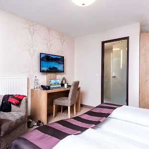 Standaard Double Kamer